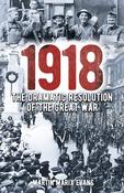 1918: The Dramatic Resolution of the Great War; Martin Marix Evans image