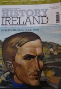 History Ireland Sept/Oct 2019 Vol 27 No.5 image
