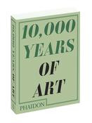 10,000 Years Of Art; Larry Ball image