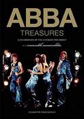 ABBA Treasures: A Celebration of the Ultimate Pop Group (With removable memorabilia); Elisabeth Vincentelli