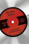 A Brief History of Seven Killings; Marlen James image
