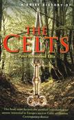 A Brief History of The Celts; Peter Berresford Ellis image