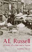 AE Russell, A Study of a Man and a Nation; Darrell Figgis image