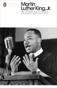 A Gift of Love; Martin Luther King Jr. image