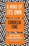 A Mind of Its Own; Cordelia Fine image