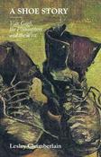 A Shoe Story: Van Gogh, The Philosophers and The West; Lesley Chamberlain image
