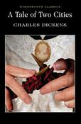 A Tale of Two Cities; Charles Dickens image