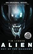 Alien: Out of the Shadows; Tim Lebbon image