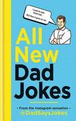 All New Dad Jokes - From the Instagram Sensation @DadSaysJokes image