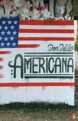 Americana; Don Delillo image