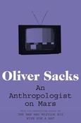 An Anthropologist on Mars; Oliver Sacks image
