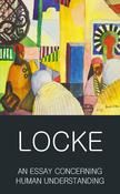An Essay Concerning Human Understanding; John Locke image