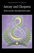 Antony and Cleopatra; William Shakespeare image