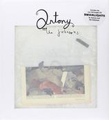 Antony and the Johnsons, Includes the full-length CD "Swanlights"
