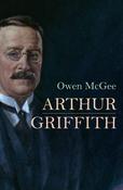 Arthur Griffith; Owen McGee image
