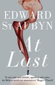 At Last; Edward St. Aubyn image