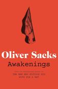 Awakenings; Oliver Sacks image