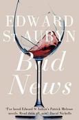 Bad News; Edward St. Aubyn image