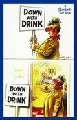 Bamforth: Down with Drink image