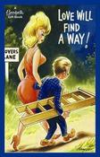 Bamforth: Love Will Find a Way!