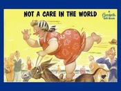 Bamforth: Not a Care in the World