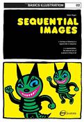 Basics Illustrations: Sequential Images; Mark Wigan image