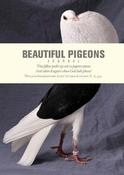 Beautiful Pigeons Journal image