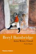 Beryl Bainbridge: Artist, Writer, Friend; Psiche Hughes image