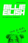 Billie Eilish: From E-Girl to Icon; Adrian Besley image