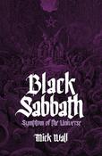 Black Sabbath: Symptom of The Universe; Mick Wall image