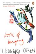 Book of Longing; Leonard Cohen image