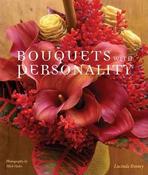 Bouquets with Personality; Lucinda Rooney image