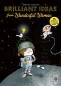 Brilliant Ideas from Wonderful Women; Artziber Lopez &amp; Luciano Lozano image