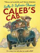 Caleb's Cab; Sally &amp; Sylvain Chomet image