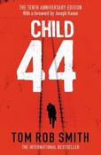 Child 44; Tom Rob Smith image