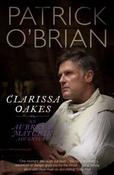 Clarissa Oakes; Patrick O'Brien image