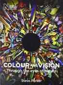 Colour &amp; Vision Through they Eyes of Nature; Steve Parker image