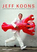 Conversations With Normal Rosenthal; Jeff Koons image