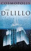 Cosmopolis; Don Delillo image