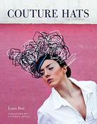Couture Hat; Louis Bou image