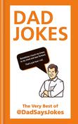 Dad Jokes: The Very Best of @DadSayJokes image