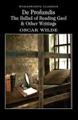 De Profundis, The Ballad of Reading Gaol &amp; Other Writings; Oscar Wilde image