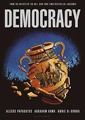 Democracy; Alecos Papadatos, Abraham Kawa &amp; Annie Di Donna image