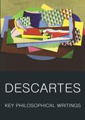 Descartes: The Key Philosophical Writings image