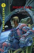 Dr. Bloodmoney; Philip K. Dick image