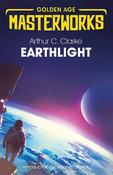 Earthlight; Arthur C. Clarke image