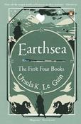 Earthsea: The First Four Books; Ursula K. Le Guin image