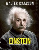 Einstein: The Man, The Genius, And The Theory of Relativity; Walter Isaacson image