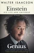 Einstein, His Life and Universe; Walter Isaacson image