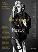 Fashion + Music, Fashion Creatives Shaping Pop Culture; Katie Baron image